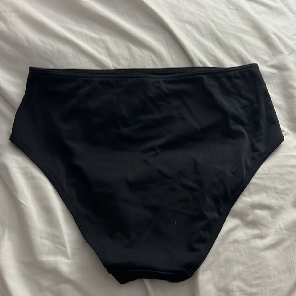 Freya High Rise Bikini Coverage - Picture 3 of 3